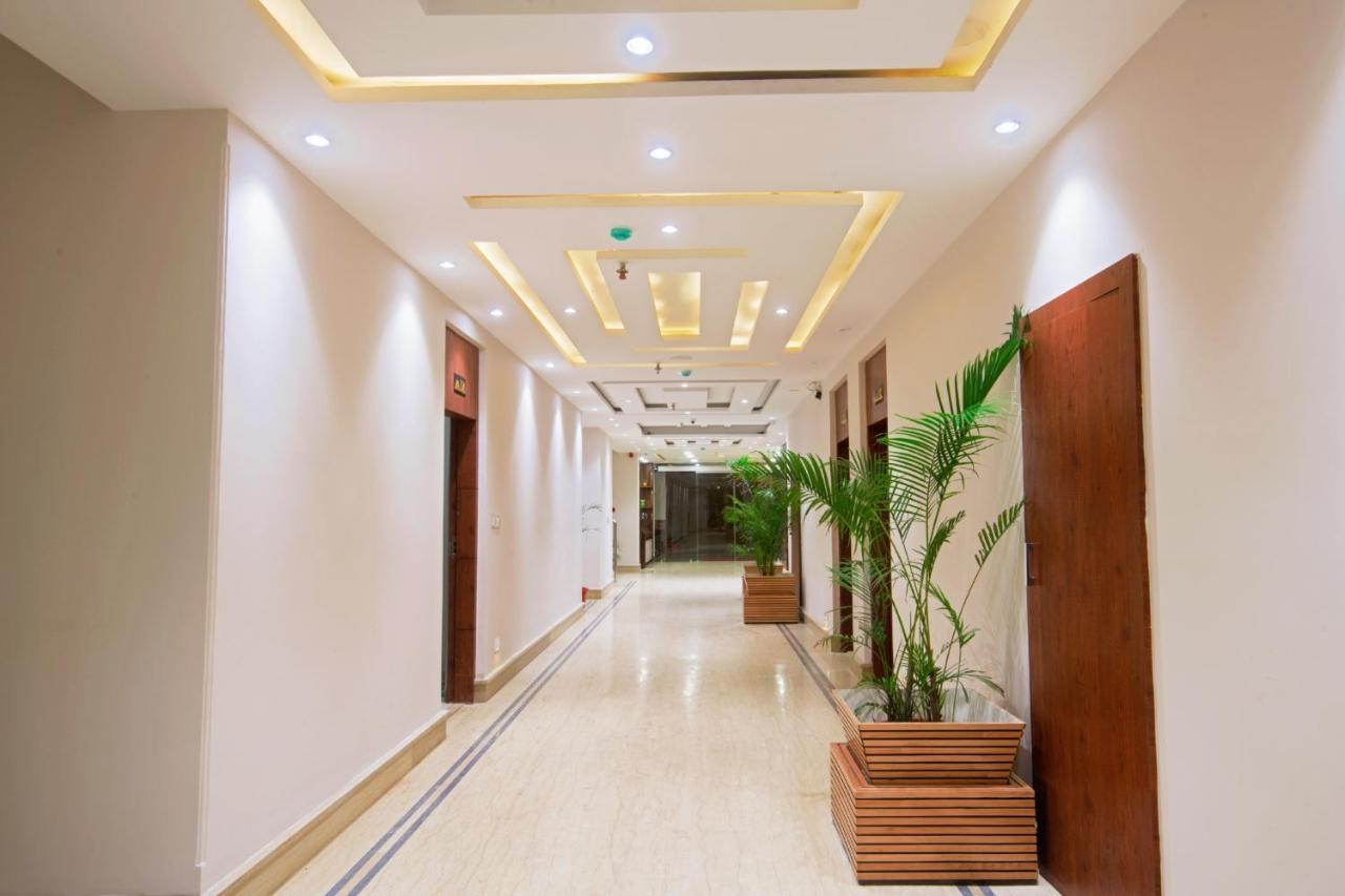 Shivaay Morex- A Vegetarian Hotel Dharamshala Exterior foto
